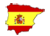 TALLERES CRISTOBAL CANTERO - Espanol